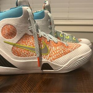 Nike Kids Youth Kobe IX Elite Basketball Sneaker